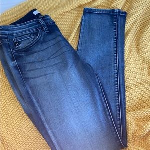 KanCan Skinny Jeans